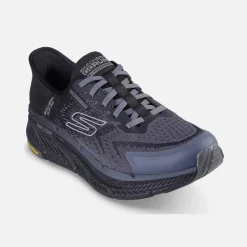 Skechers Max Cushioning Premier 2.0 Stanch Black M