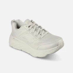Skechers Max Elite Skinn Off-white W