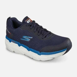 Skechers Max Premier Vanntett Navy M