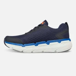 Skechers Max Premier Vanntett Navy M