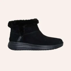 Skechers On The Go Stellar Waterproof Black W