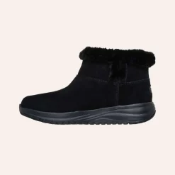 Skechers On The Go Stellar Waterproof Black W