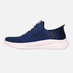 Skechers Slade Slip-Ins Blue M