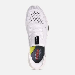 Skechers Slade Slip-Ins White M