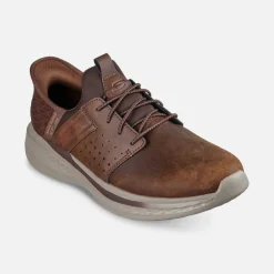 Skechers Slade Zachary Dark Brown M