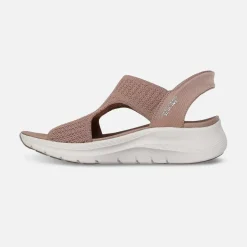 Skechers Slip-Ins: Arch Fit 2.0 My Everyday Brun W