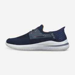 Skechers Slip-ins Delson 3.0 Navy M
