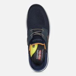 Skechers Slip-ins Delson 3.0 Navy M