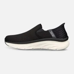Skechers Slip-Ins D'Lux Walker Oxford Black M