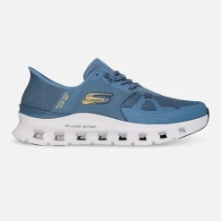 Skechers Slip-Ins: Glide-Step Pro Blue M
