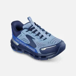 Skechers Slip-Ins: Glide-Step Plus Blue B