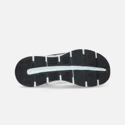 Skechers Slip-Ins: Glide-Step Vista Lane White/Black JR