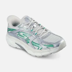 Skechers Slip-Ins: Go Run Arch Fit 2.0 Juniper Natural W