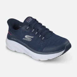 Skechers Slip-Ins Relaxed Fit: D'Lux Walker 3.0 Navy M
