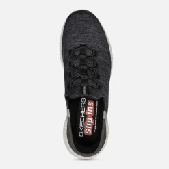 Skechers Slip-Ins Ultra Flex 3.0 Black M