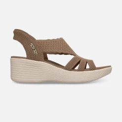 Skechers Slips-ins: Parallel Lite Brown W