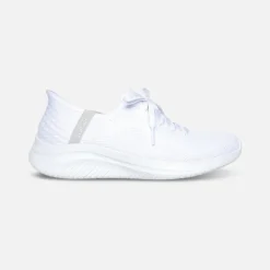 Skechers Ultra Flex 3.0 Brilliant Path White W