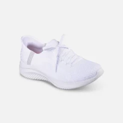 Skechers Ultra Flex 3.0 Brilliant Path White W