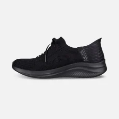 Skechers Ultra Flex 3.0 Brilliant Path Black W