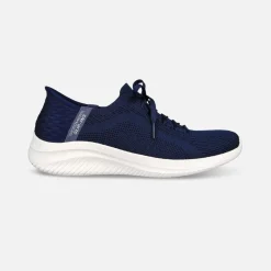 Skechers Ultra Flex 3.0 Brilliant Path Navy
