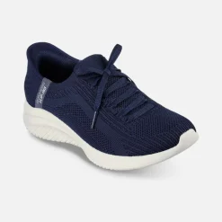 Skechers Ultra Flex 3.0 Brilliant Path Navy