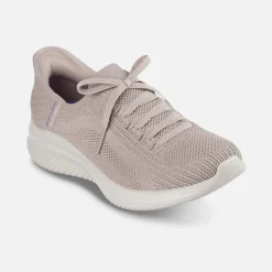 Skechers Ultra Flex 3.0 Taupe W