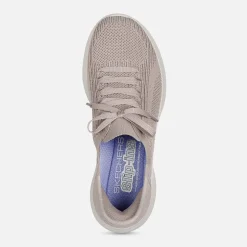 Skechers Ultra Flex 3.0 Taupe W