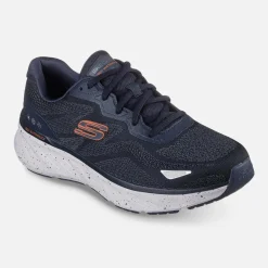 Skechers Waterproof Relaxed Fit: Edgeride Navy M