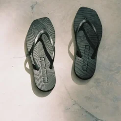 Sleepers Tapered Svart W