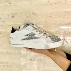 SMR23 Maya 9516 White/Silver W