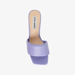 Steve Madden Lovebird Pensko Lavender Blooms W