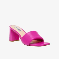 Steve Madden Lovebird Pensko Magenta W