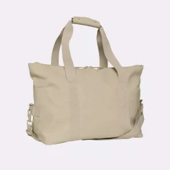 Street Weekend Bag 24H Beige
