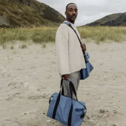 Street Weekend Bag 24H Velvet Blue