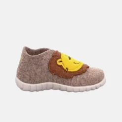 Superfit Slipper Happy Lion B