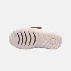 Superfit Slipper Happy Lion B