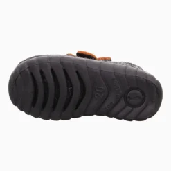 Superfit Tøfler Happy Grå B