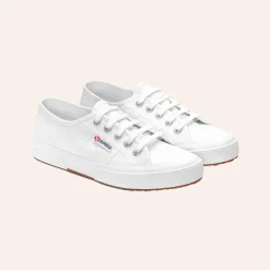 Superga 2750 Cotu Classic Hvit