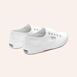 Superga 2750 Cotu Classic Hvit