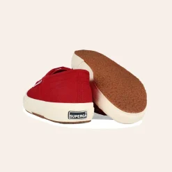 Superga 2750 Cotu Classic Red W