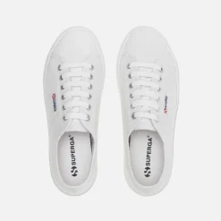 Superga 2740 Platform Hvit W