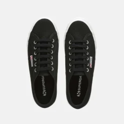 Superga 2790 Platform Svart W