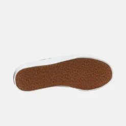 Superga 2790 Platform Svart W