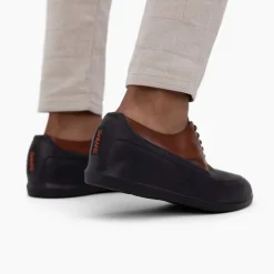 SWIMS Classic Galosh Black M