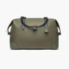 SWIMS 24H m/Skulderreim Holdall Olive