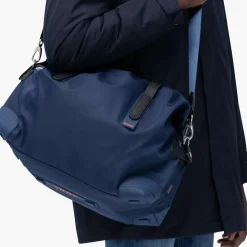 SWIMS 24H m/Skulderreim Holdall Navy