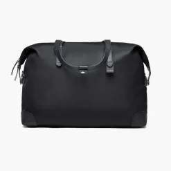 SWIMS 48H m/Skulderreim Holdall Weekendbag Black