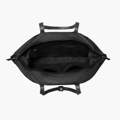 SWIMS 48H m/Skulderreim Holdall Weekendbag Black