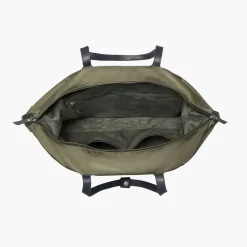 SWIMS 48H m/Skulderreim Holdall Weekend Bag Olive