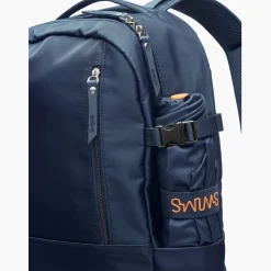 SWIMS Motion Backpack Navy